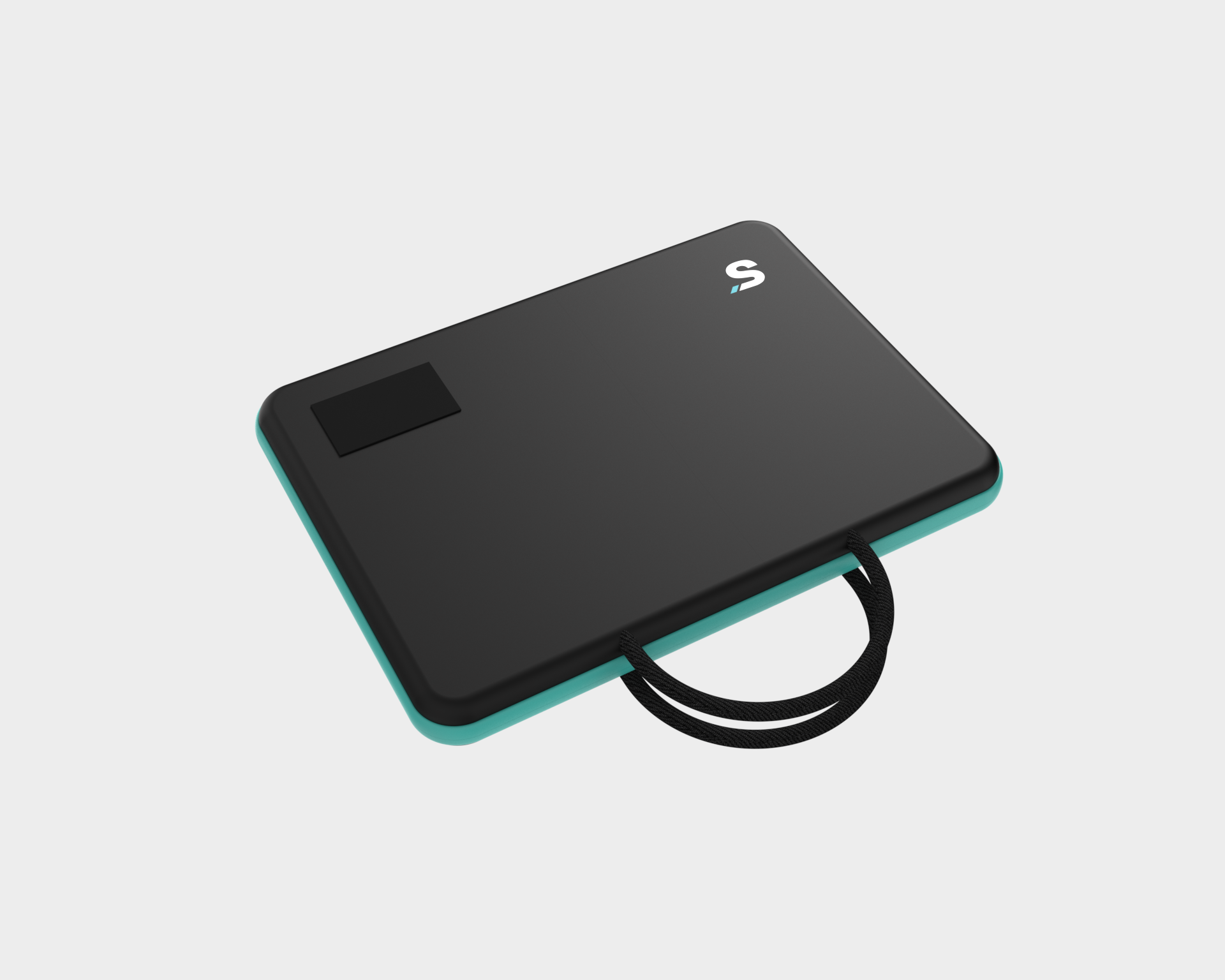 Signpost EVA sleeve Signpost EVA sleeve