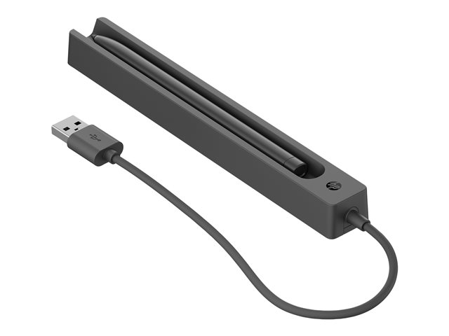 HP Slim Rechargeable Pen Charger
