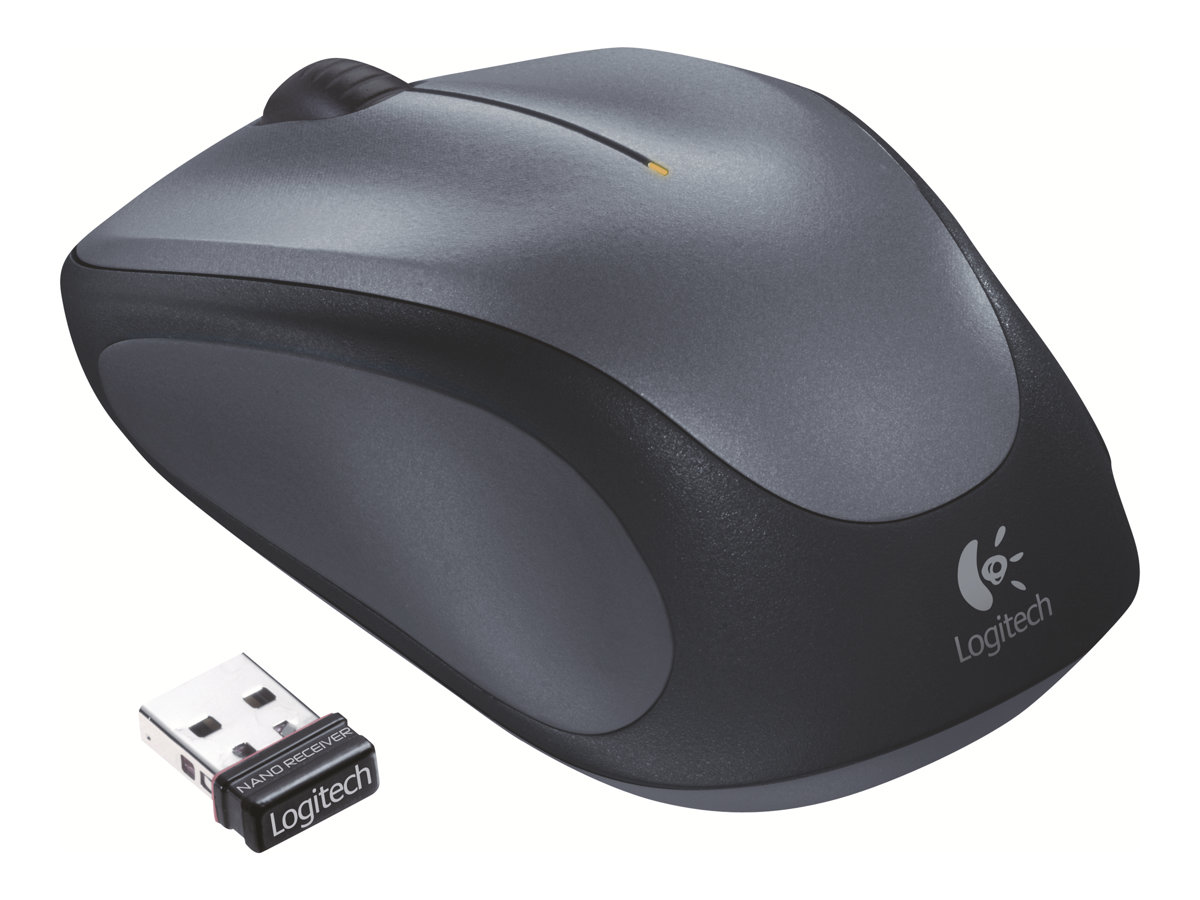 Wireless Mouse M235 WER Occident Wireless Mouse M235 WER Occident