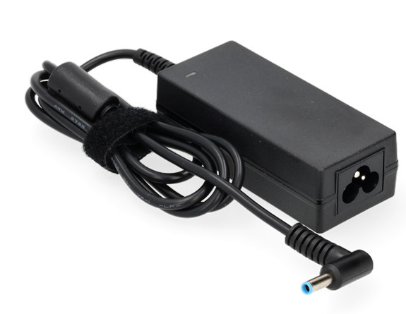 HP 45W Barrel Power Adapter