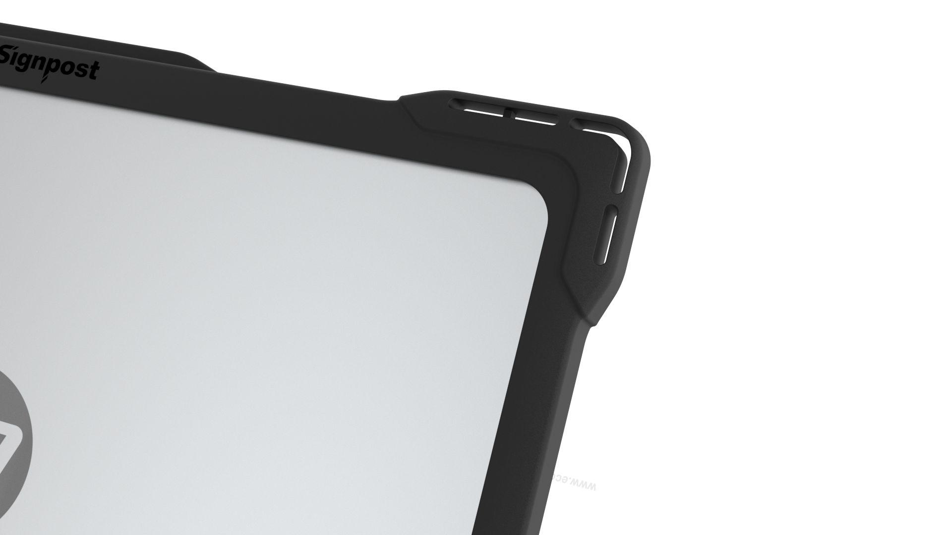 Shock case HP Probook 445 G9 / G10 Shock case HP Probook 445 G9 / G10