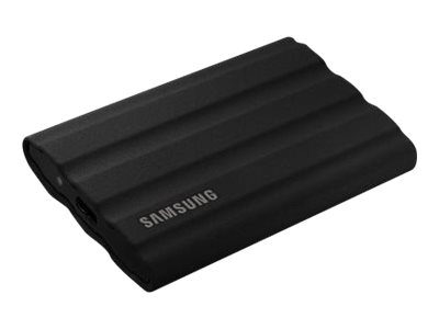 Samsung T7 Shield MU-PE1T0S - SSD - 1 TB - USB 3.2 Gen 2 Samsung T7 Shield MU-PE1T0S - SSD - 1 TB - USB 3.2 Gen 2