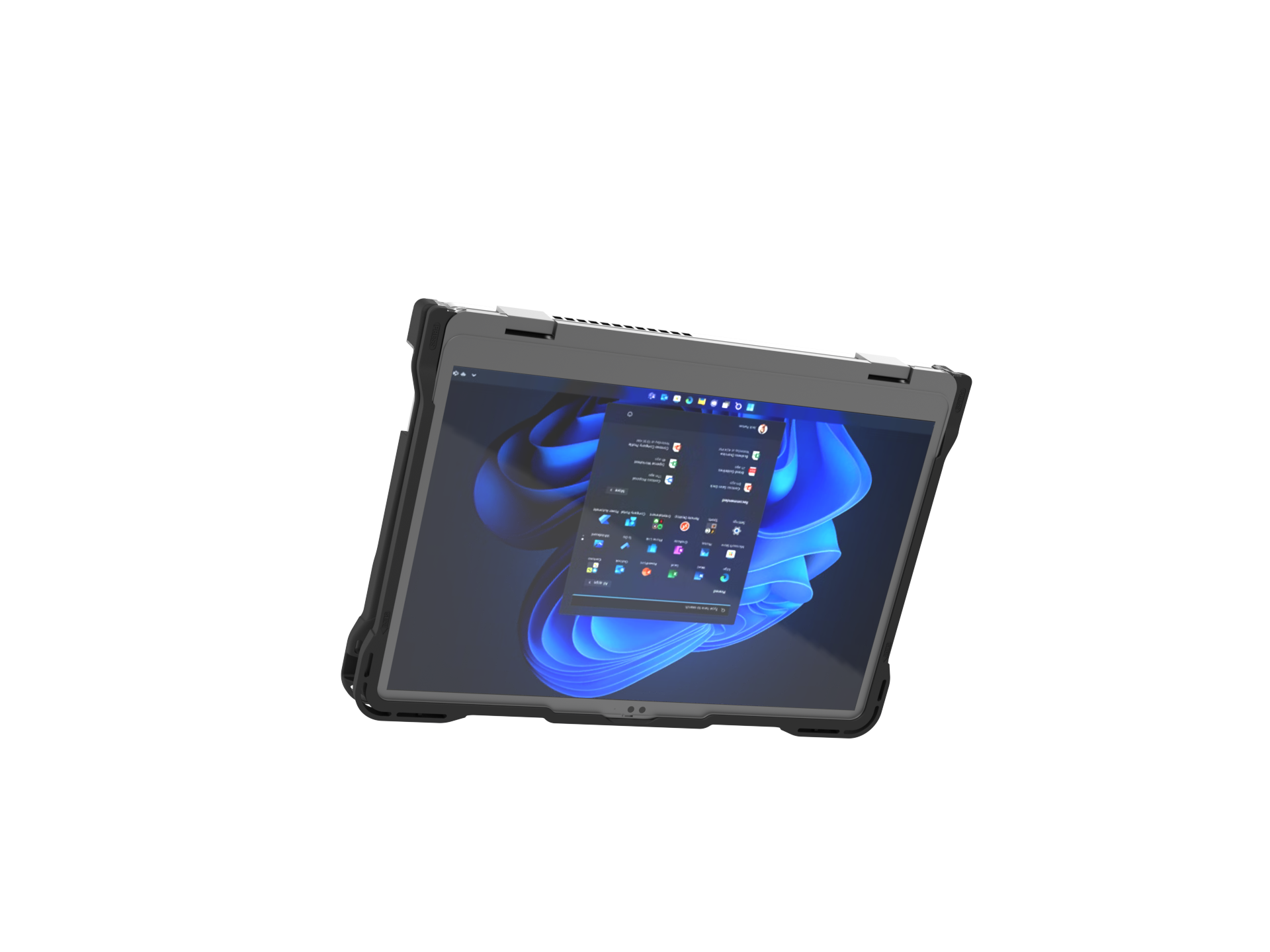 Shock Case Lenovo 13w Shock Case Lenovo 13w