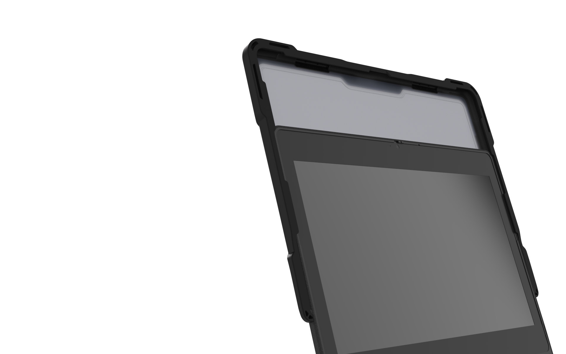 Shock case for Lenovo 500E G5