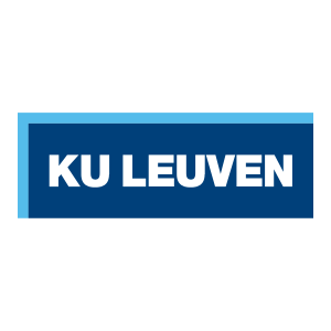 KU Leuven KU Leuven