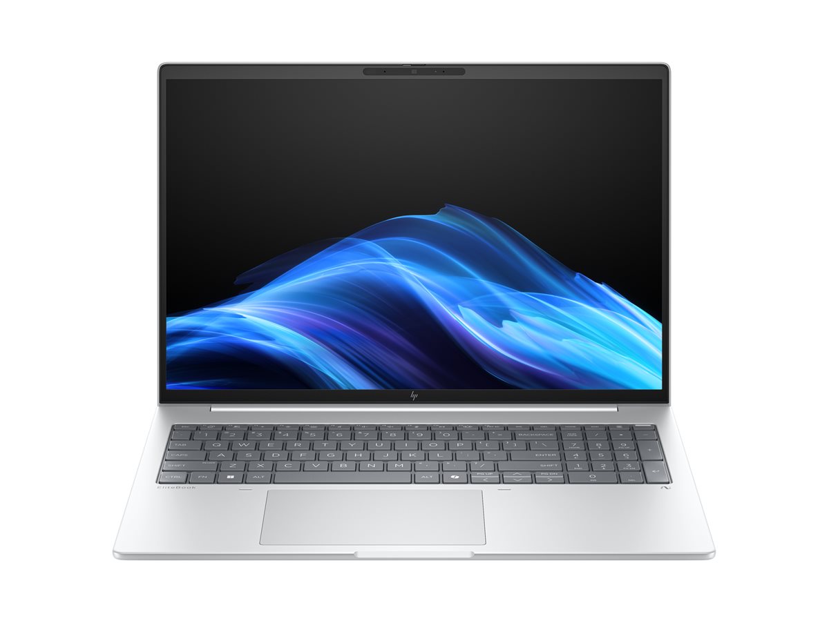 HP EliteBook 8 G1a 16 Next Gen AI