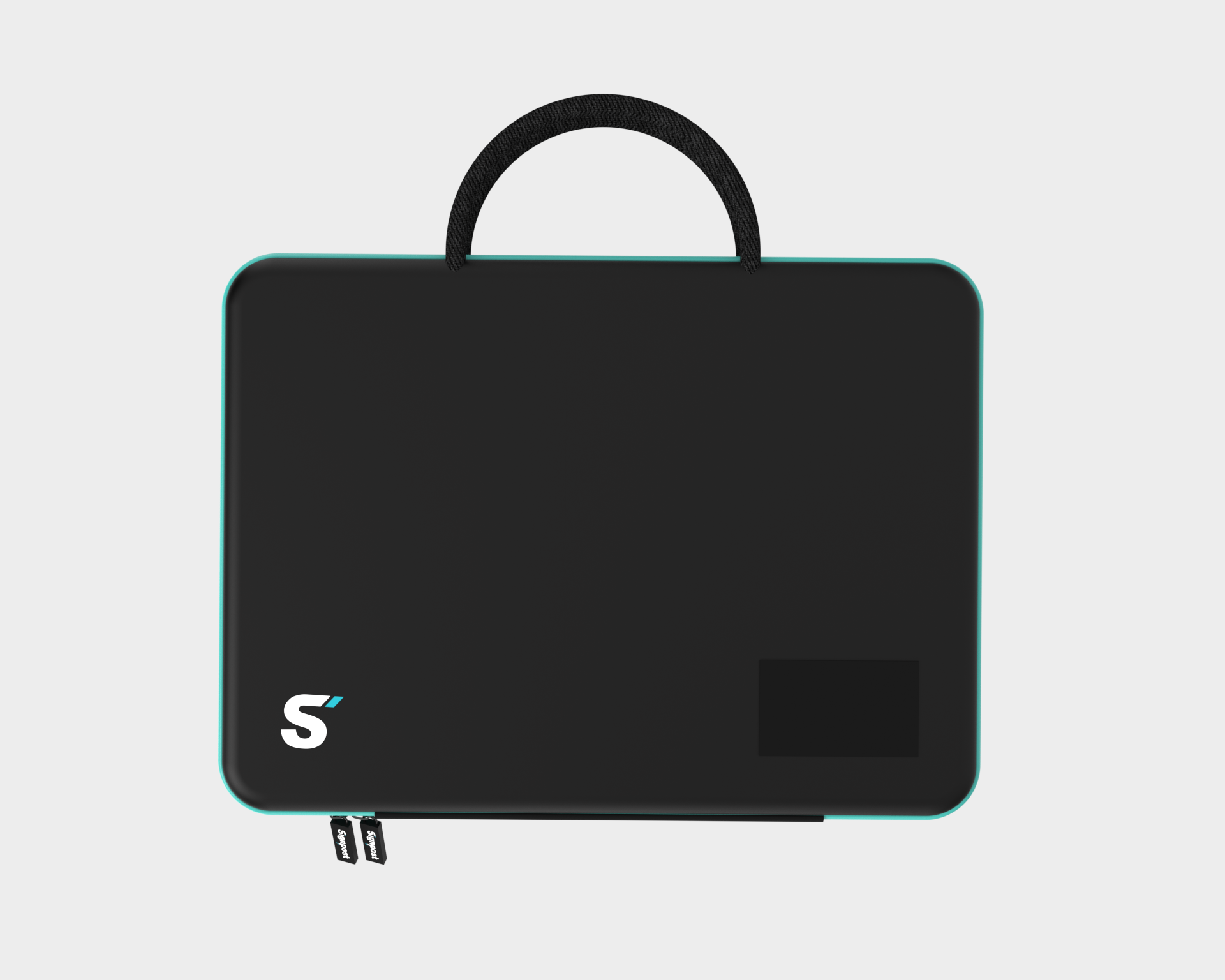 Signpost EVA sleeve Signpost EVA sleeve