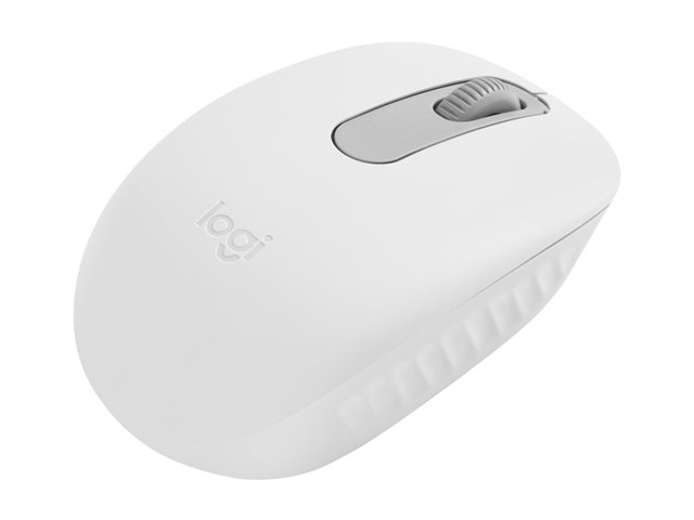 Logitech M196 - Wireless  Mouse White Logitech M196 - Wireless  Mouse White