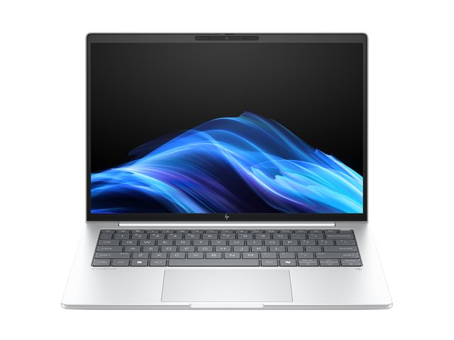 HP EliteBook 8 G1i 14 Next Gen AI