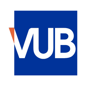 Vrije Universiteit Brussel Vrije Universiteit Brussel