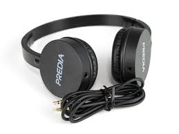 Predia Easy Headphone Predia Easy Headphone