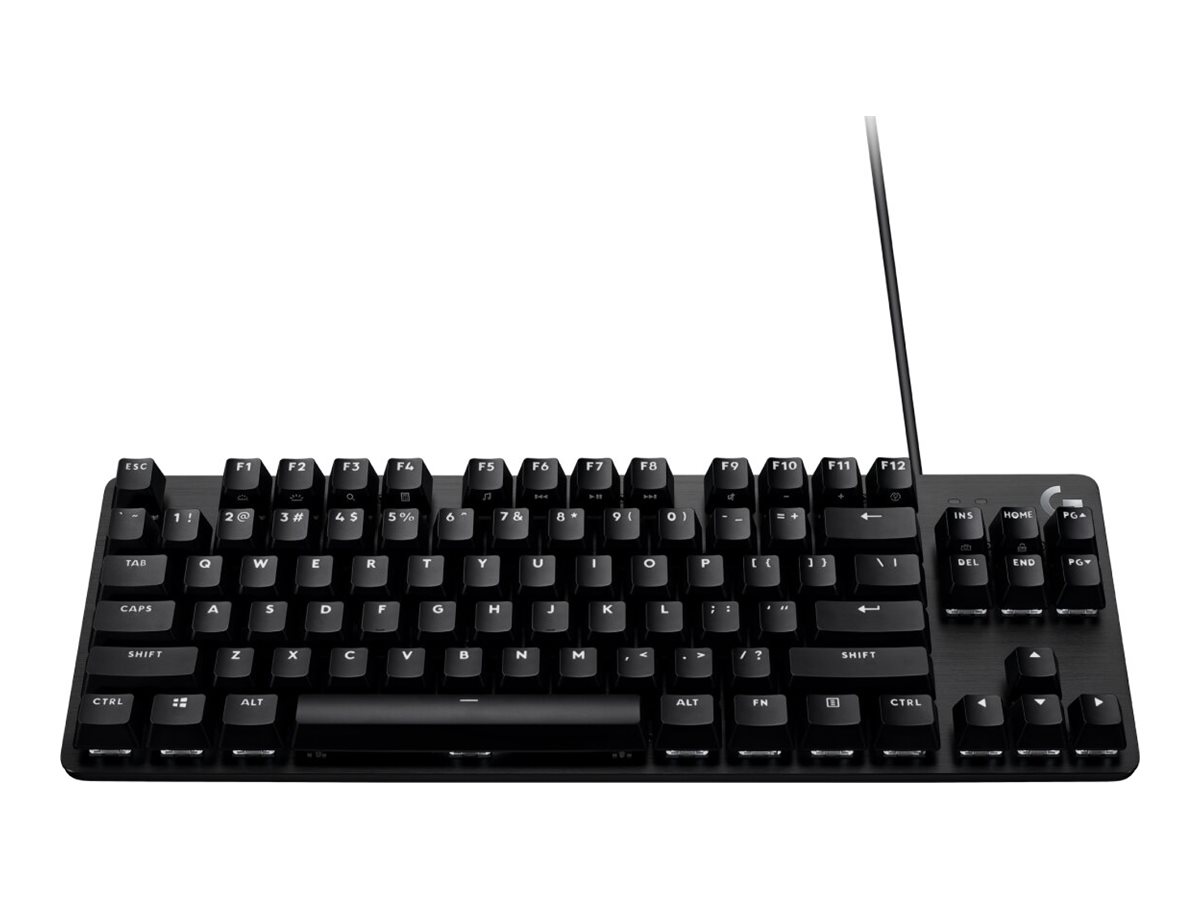 Logitech G G413 TKL SE - keyboard Logitech G G413 TKL SE - keyboard