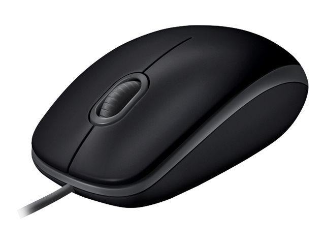 Logitech B110 Silent Mouse Logitech B110 Silent Mouse