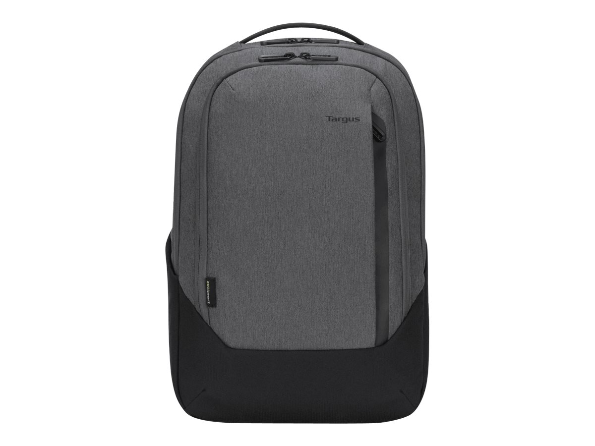 Targus Cypress Hero Backpack with EcoSmart - - 15.6" - grey Targus Cypress Hero Backpack with EcoSmart - - 15.6" - grey
