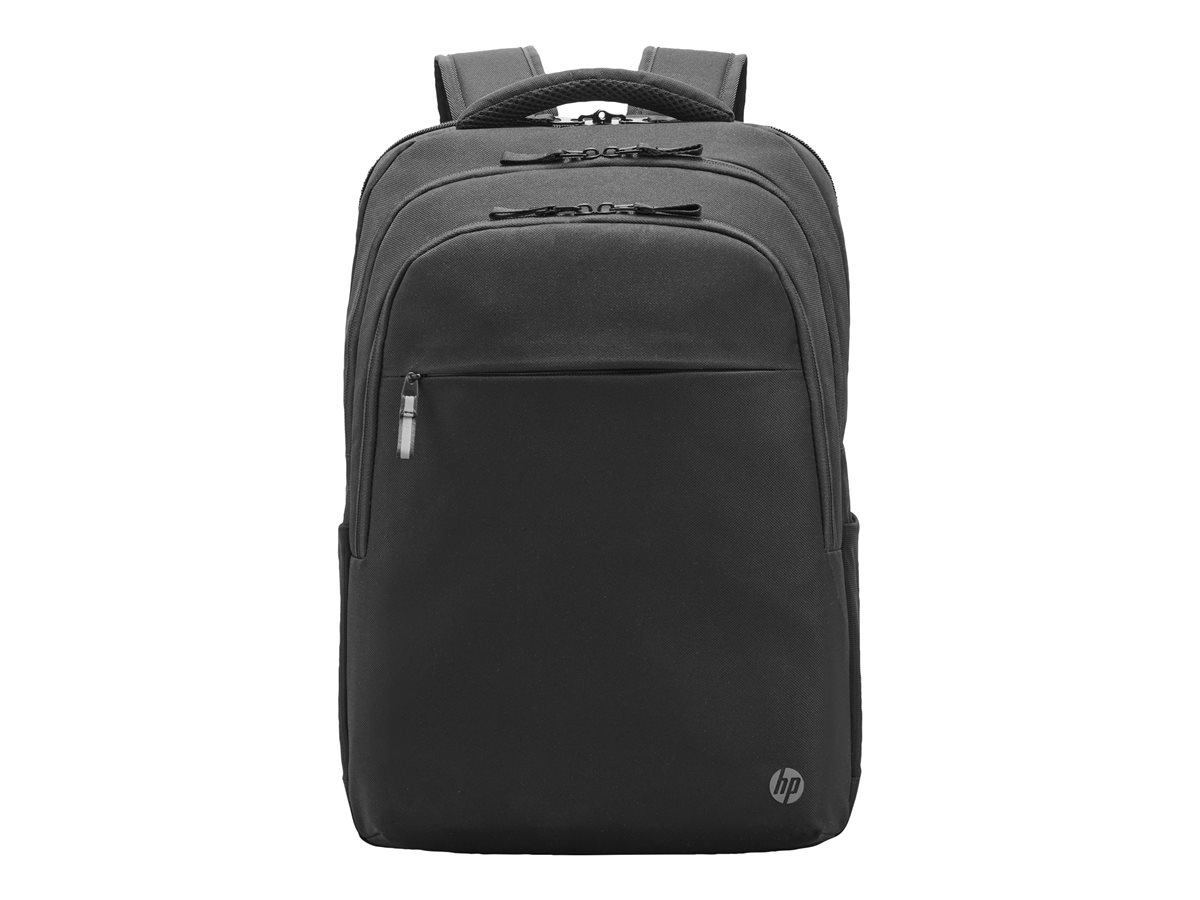 HP Renew Business - notebook carrying backpack HP Renew Business - notebook carrying backpack