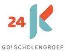 GO! Scholengroep 24K