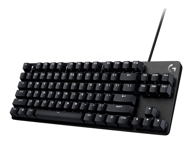 Logitech G G413 TKL SE - keyboard Logitech G G413 TKL SE - keyboard