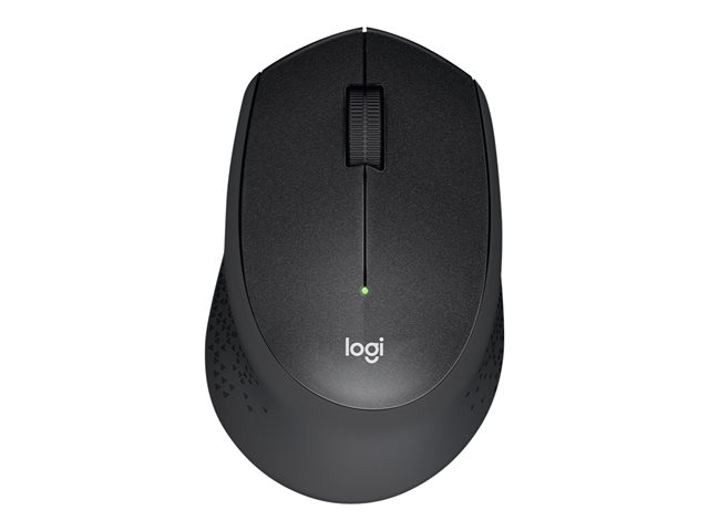 Logitech M330 SILENT PLUS - Mouse wireless black Logitech M330 SILENT PLUS - Mouse wireless black